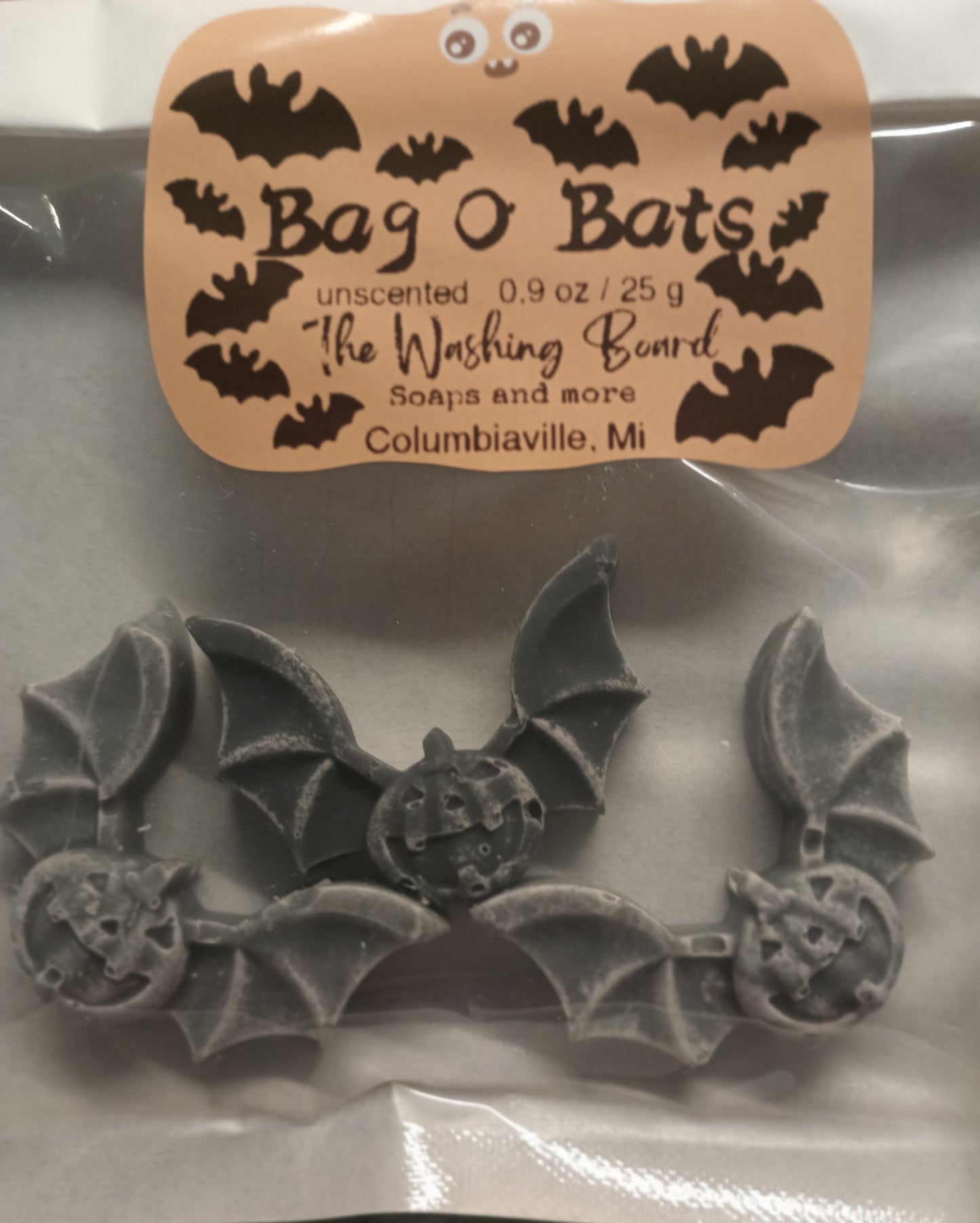 Halloween Fun