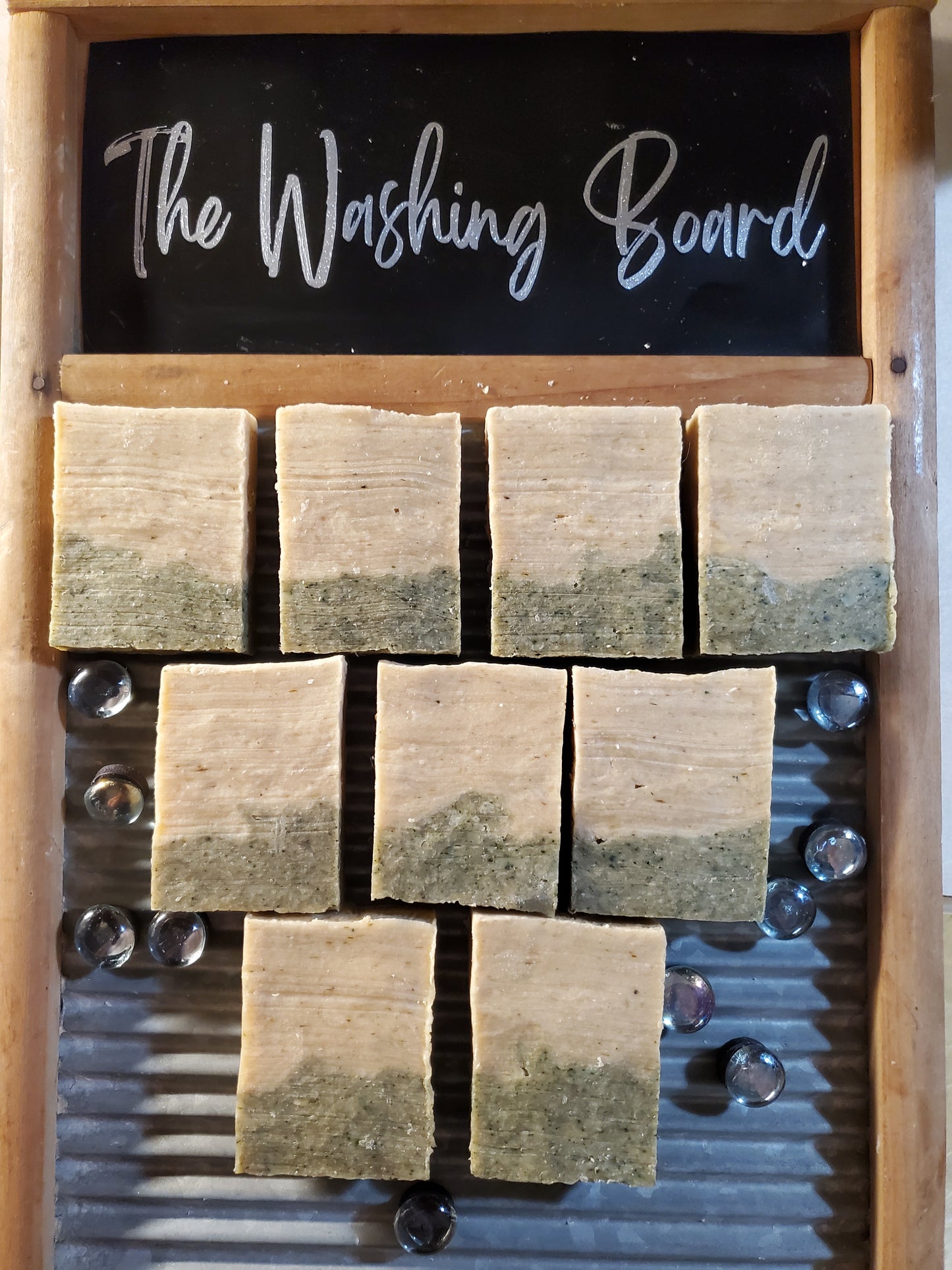 Dandy Dandelion Soap