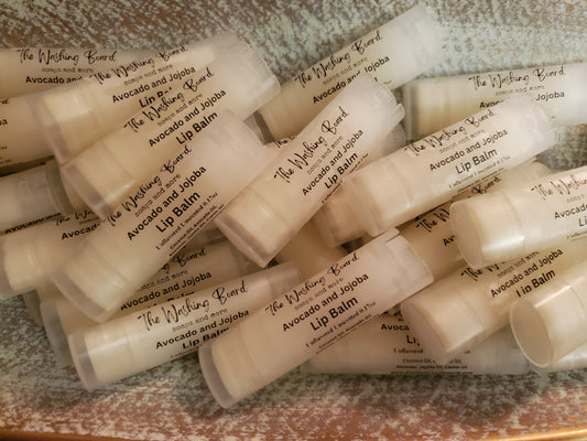 Lip Balm
