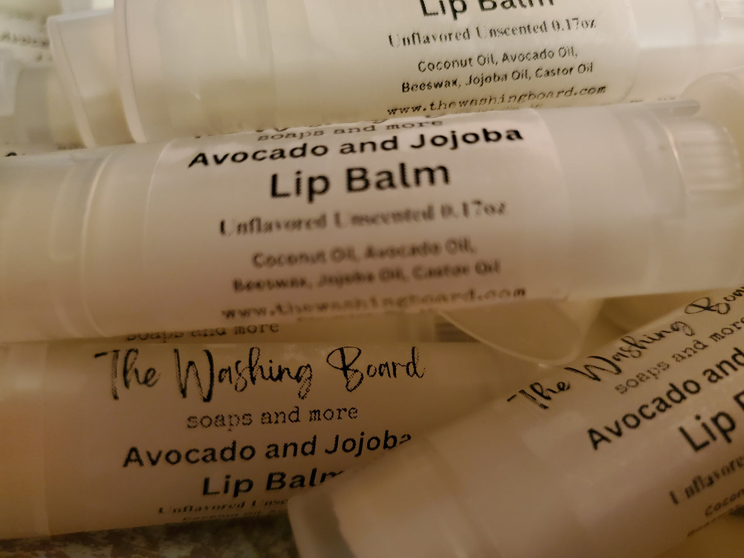 Lip Balm
