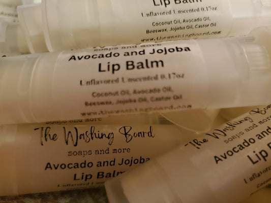 Lip Balm