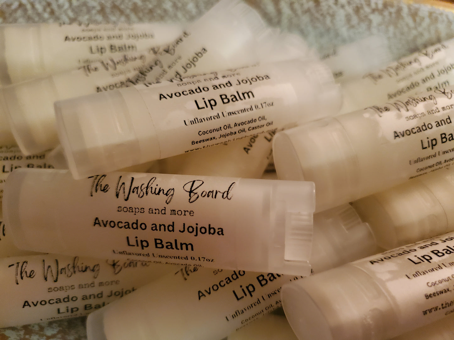 Lip Balm
