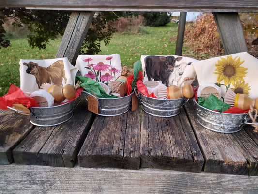 Farmhouse Dish Gift Set