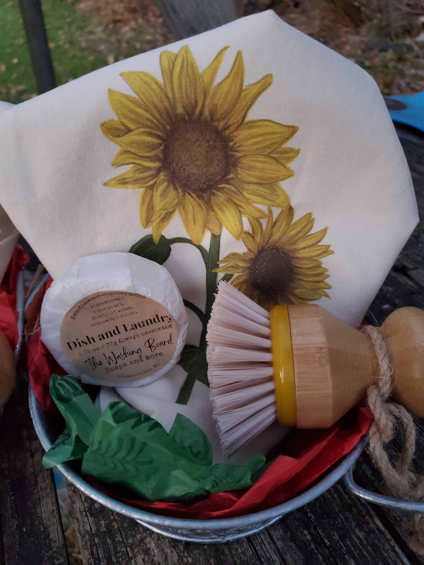 Farmhouse Dish Gift Set