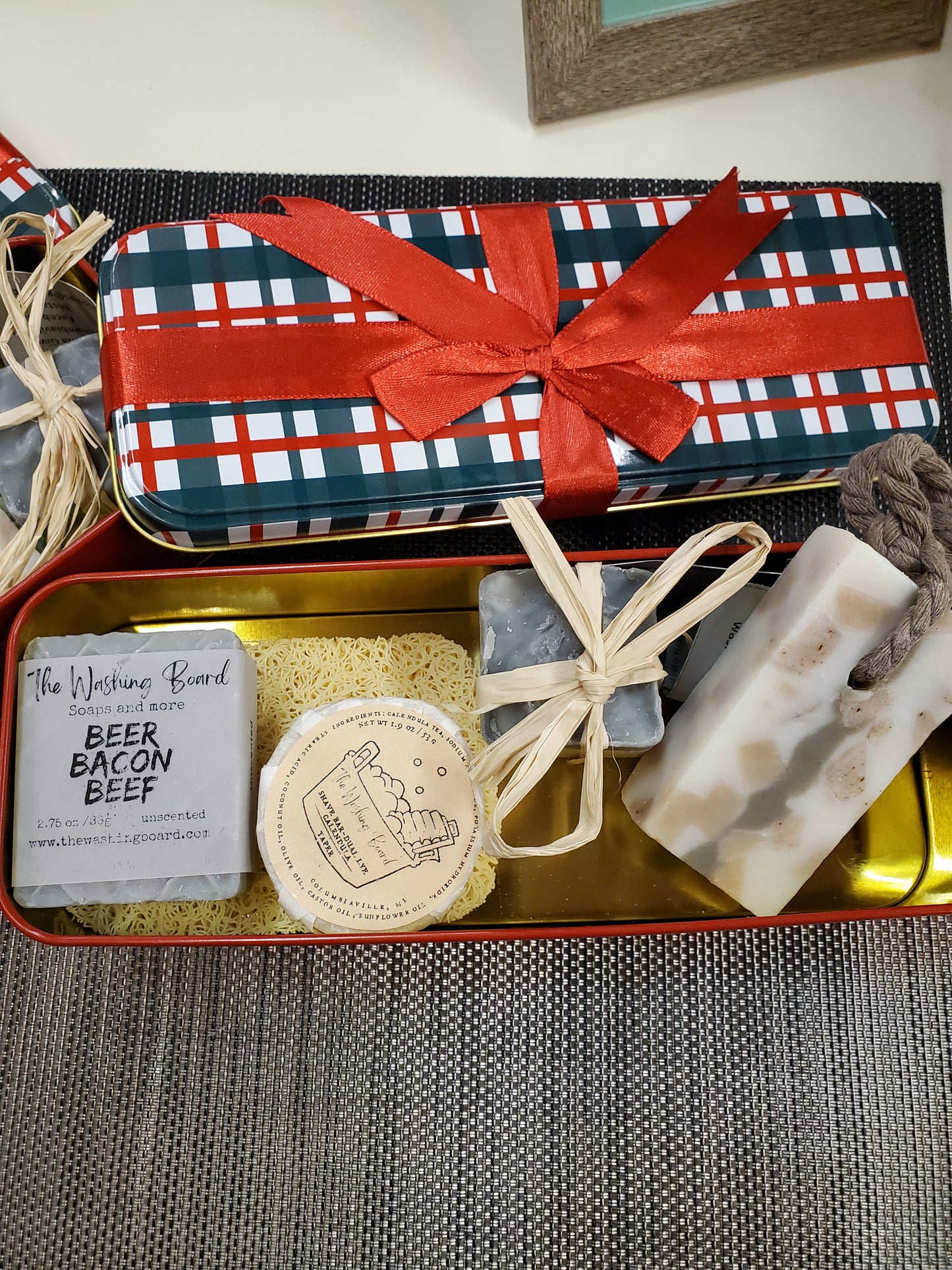 Men's Gift Box