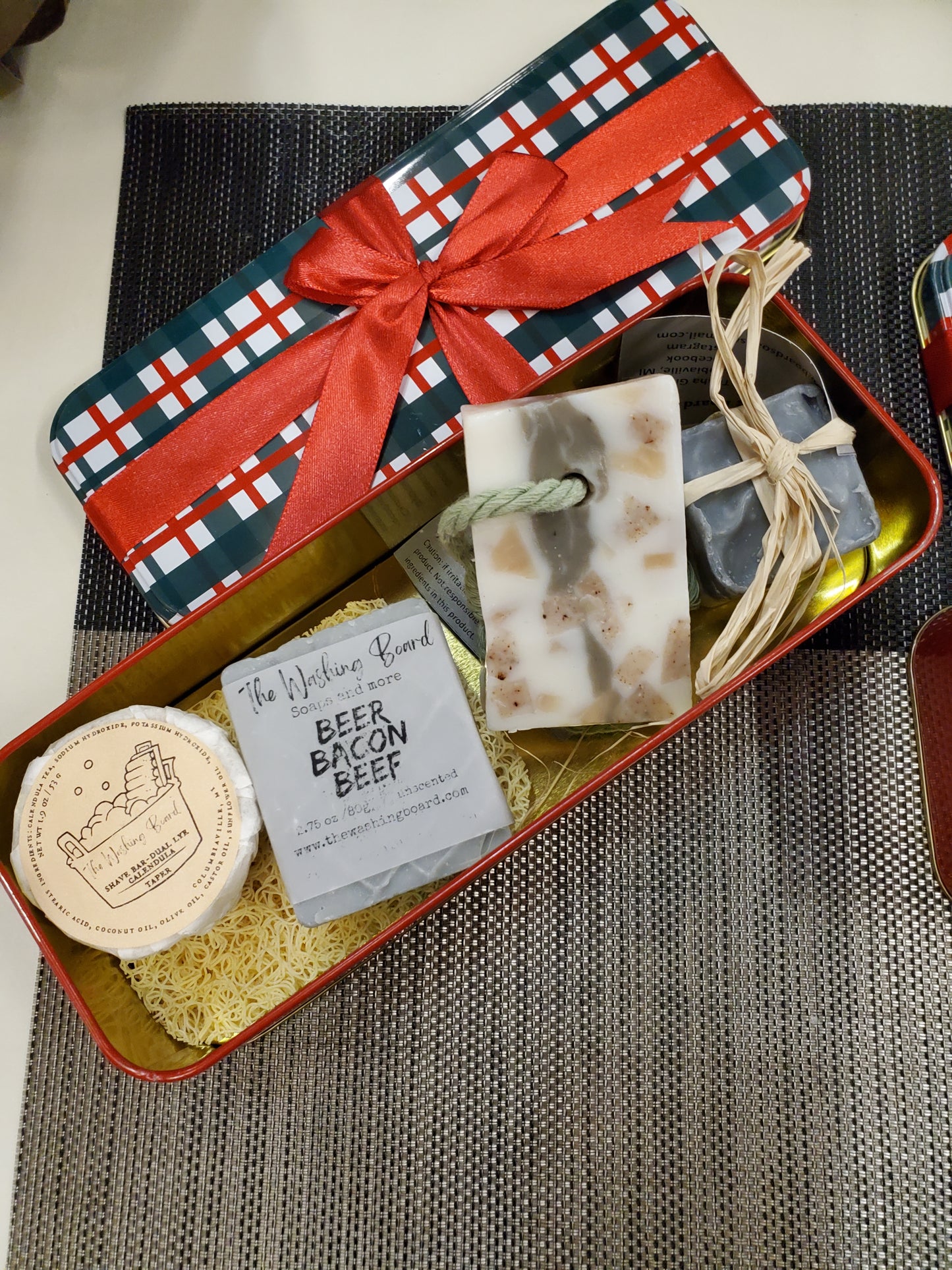 Men's Gift Box
