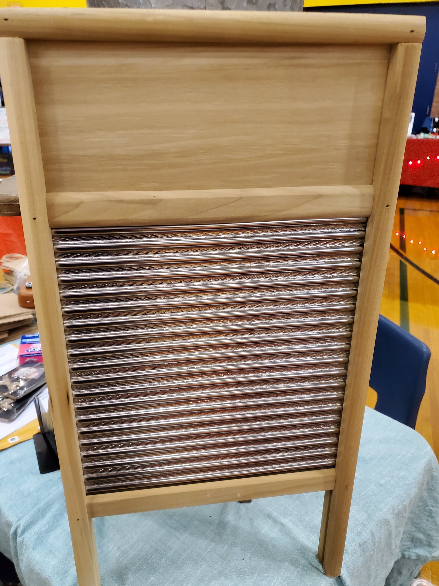 Washboard