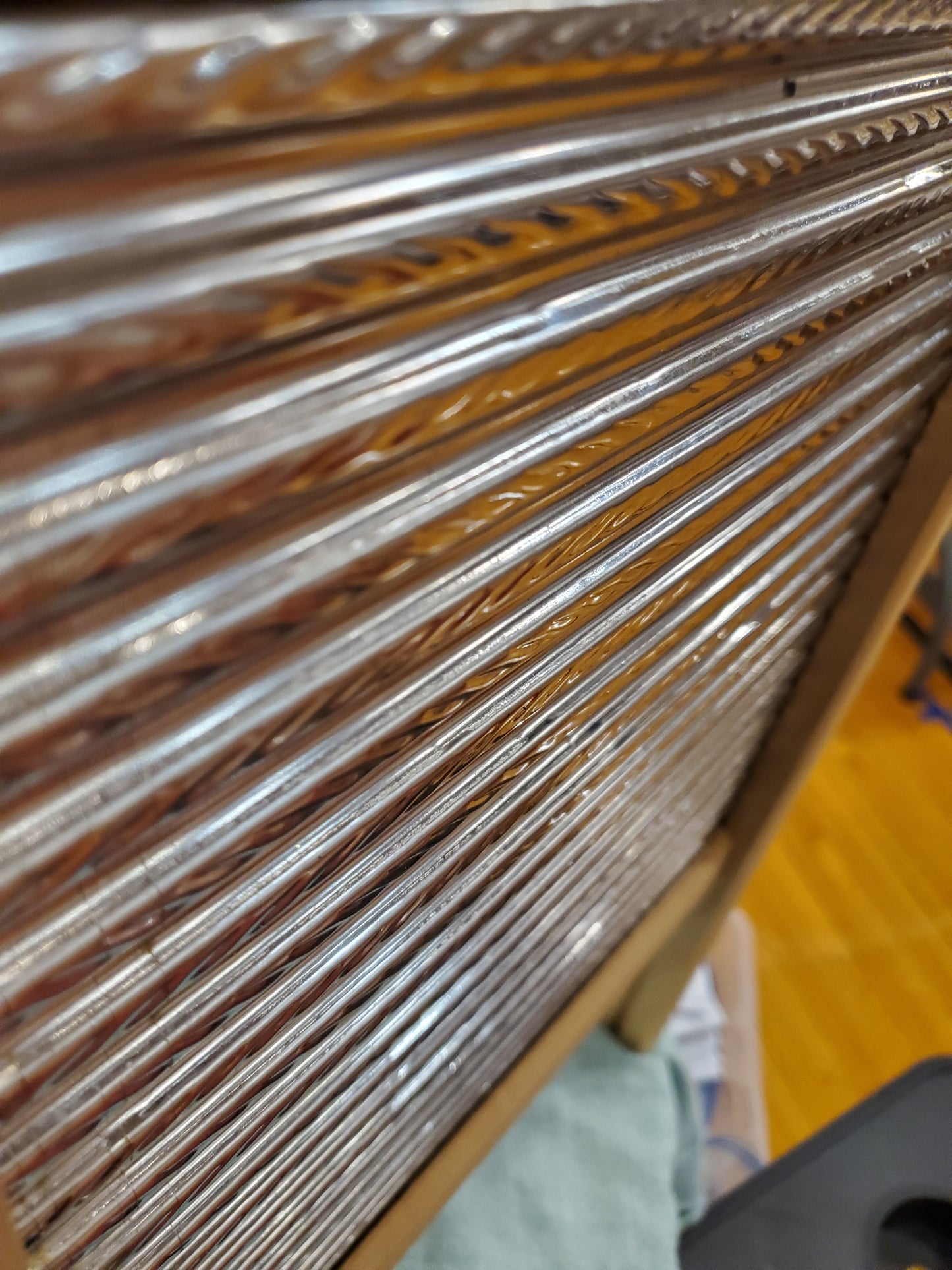 Washboard