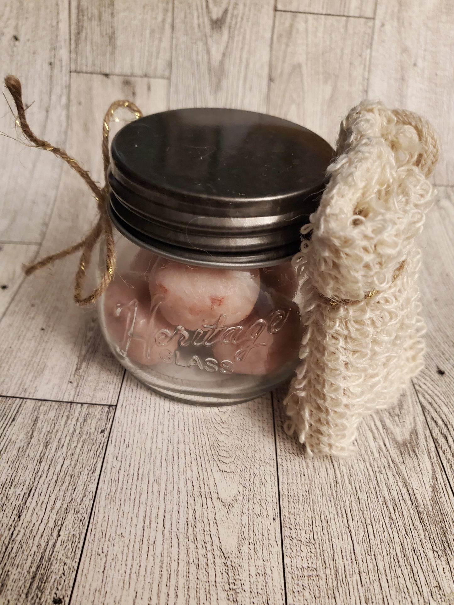 Garden Party Gift Set