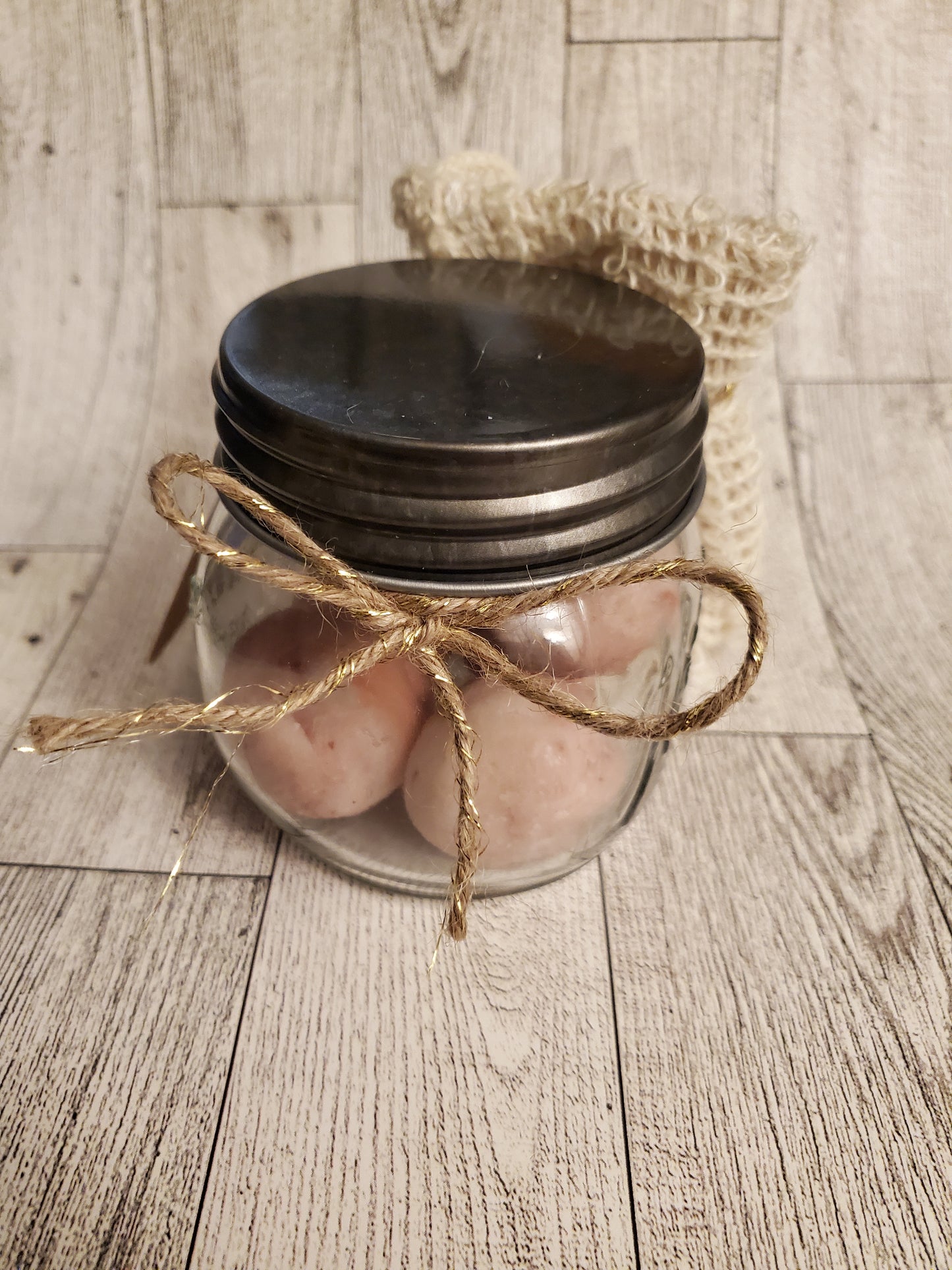 Garden Party Gift Set