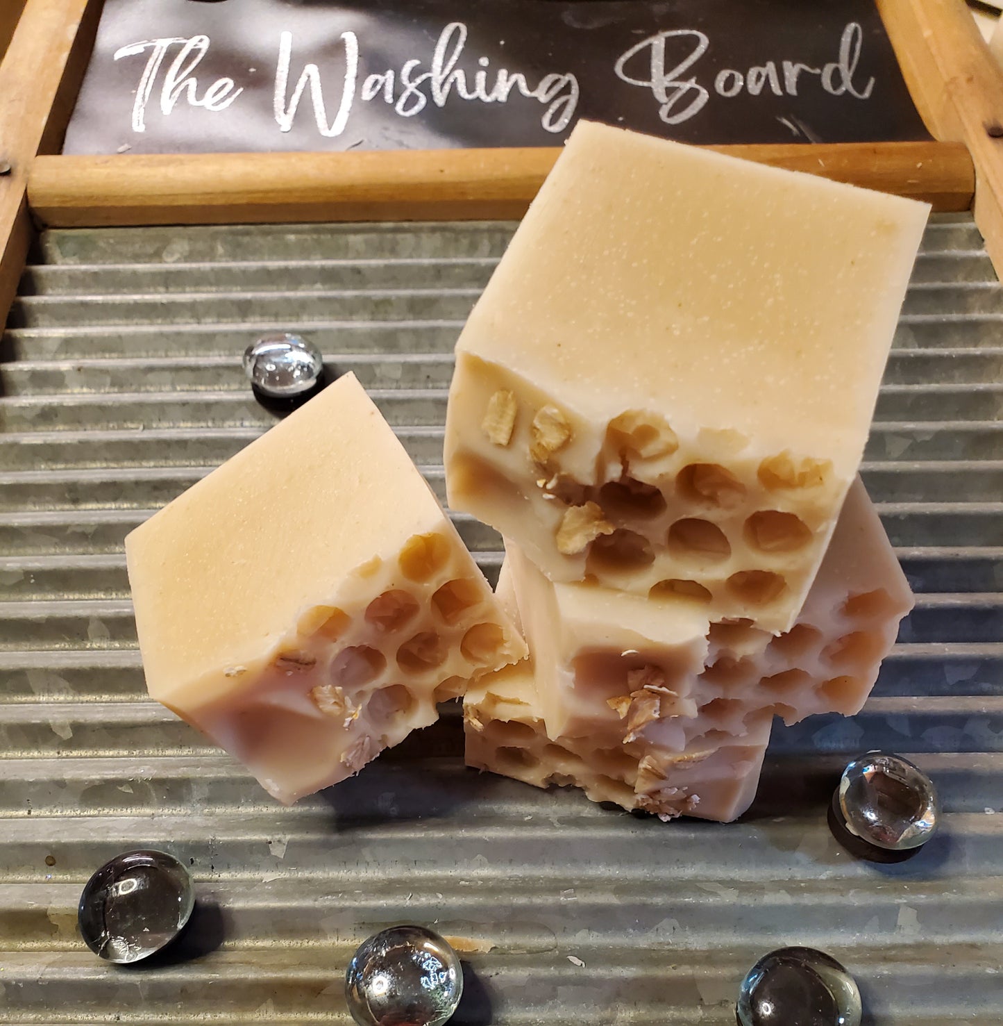 Bee Happy bar