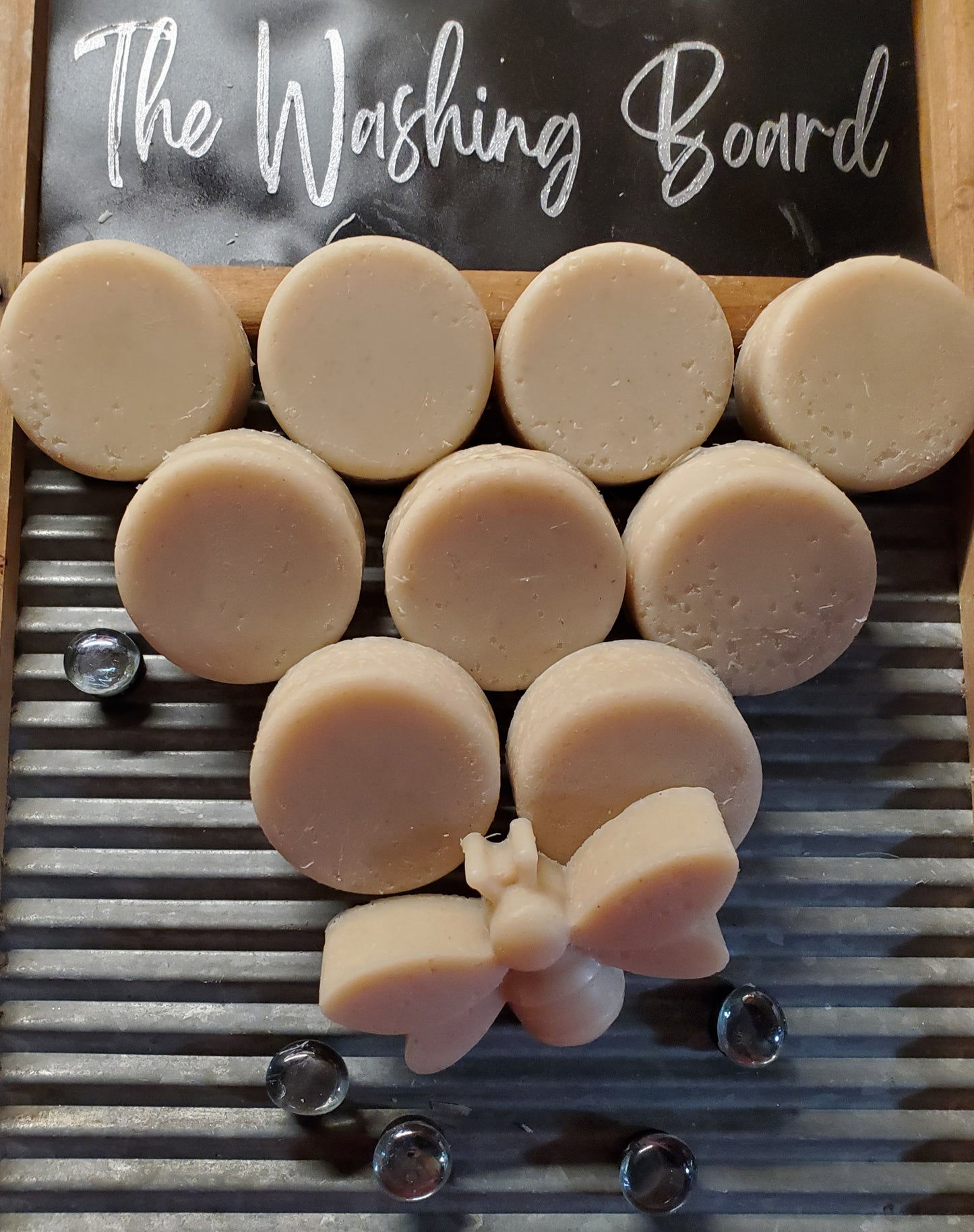 Bee Happy bar
