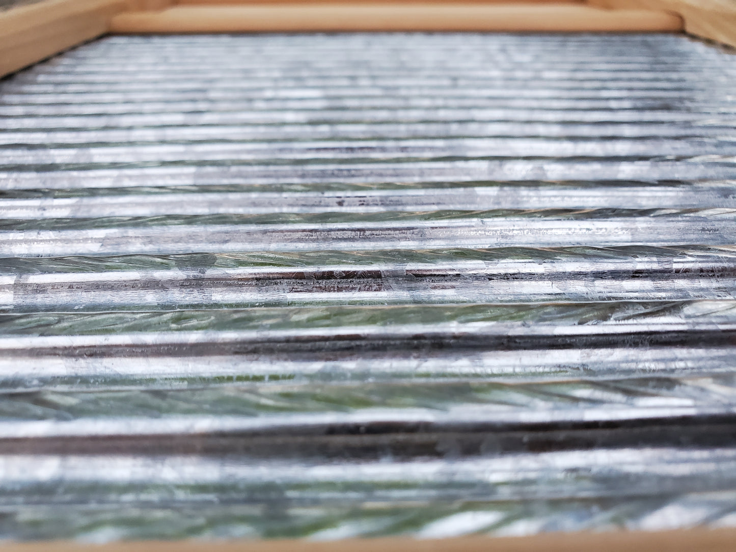 Washboard