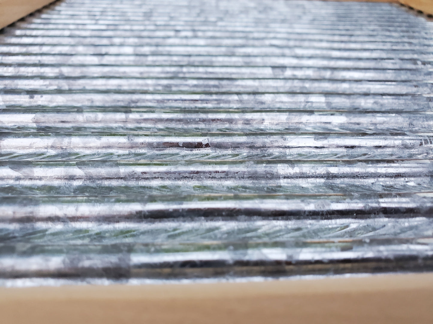 Washboard