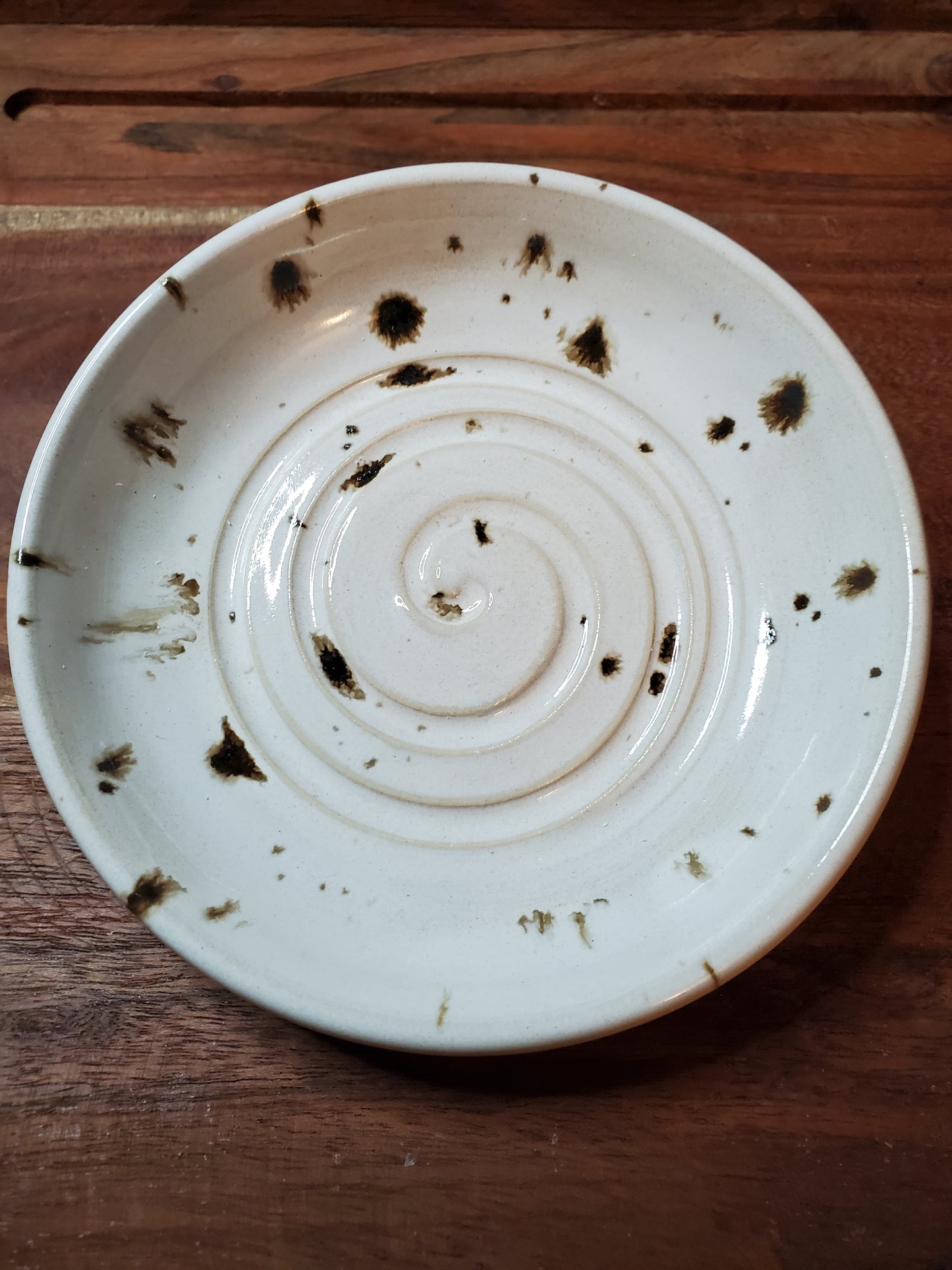 Ceramic Soap Dishes