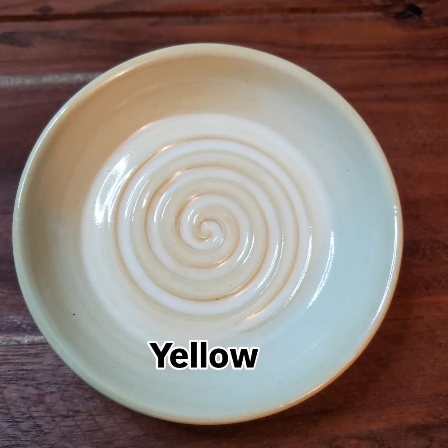 Ceramic Soap Dishes