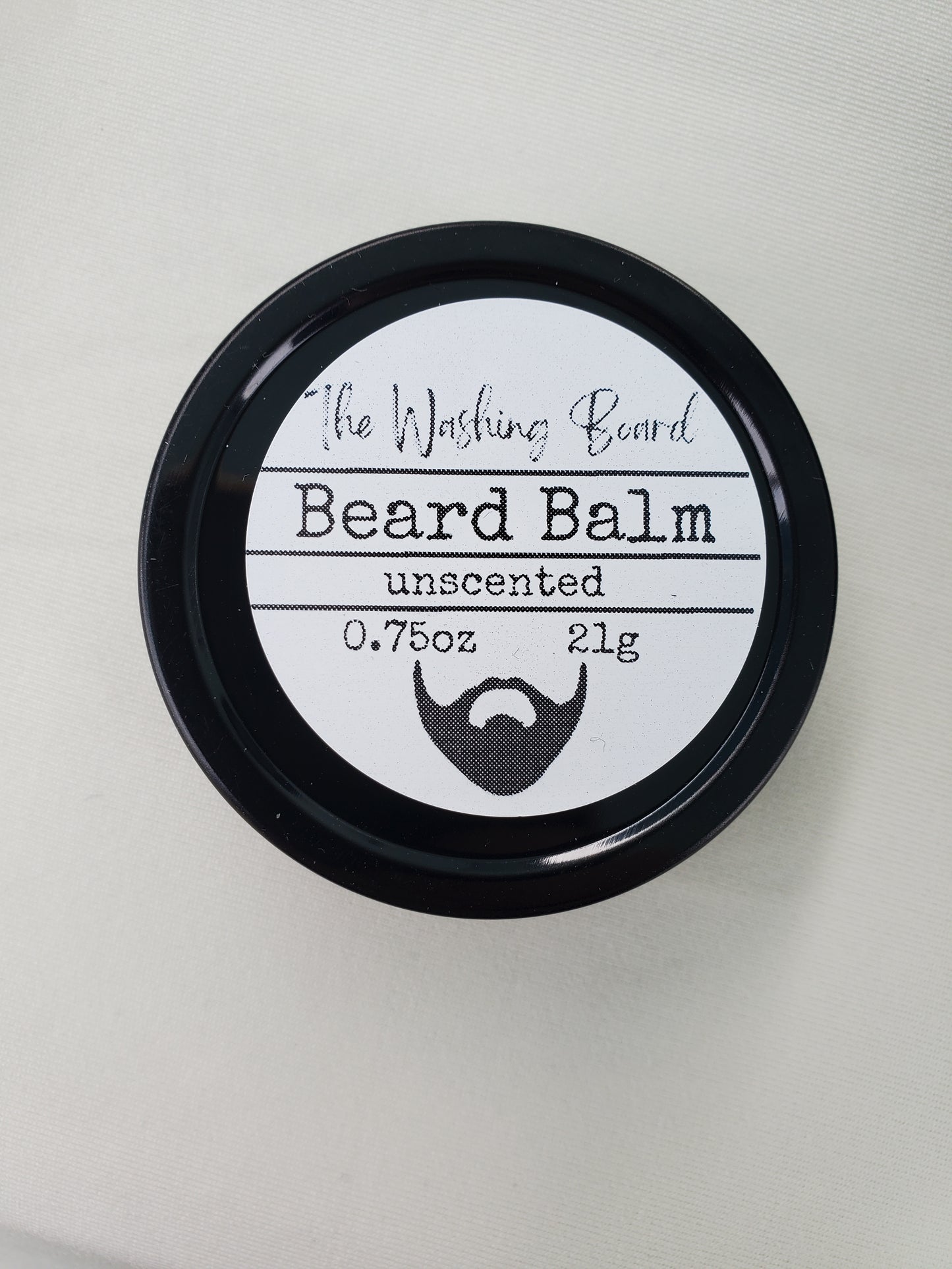 Beard Balm