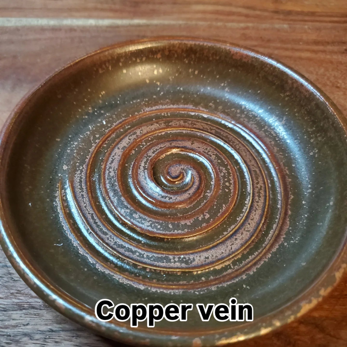 Ceramic Soap Dishes