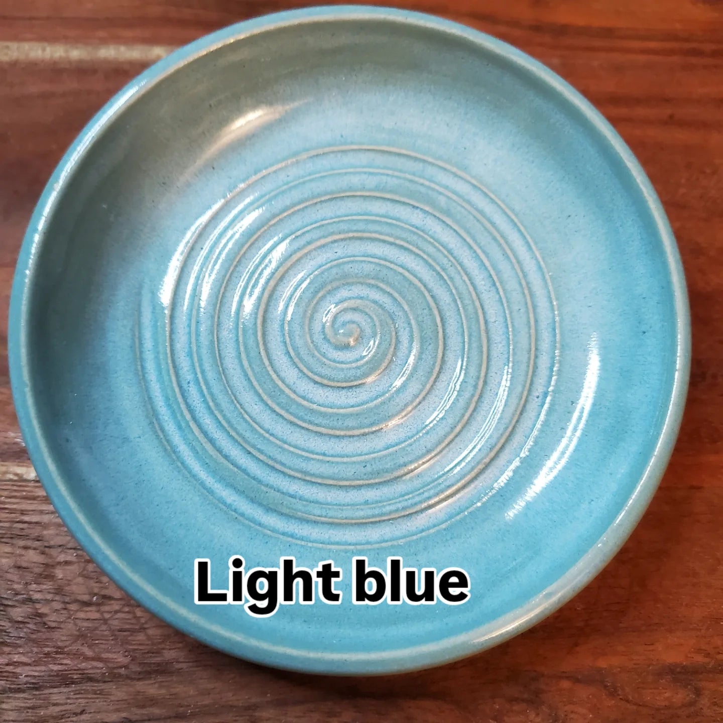 Ceramic Soap Dishes