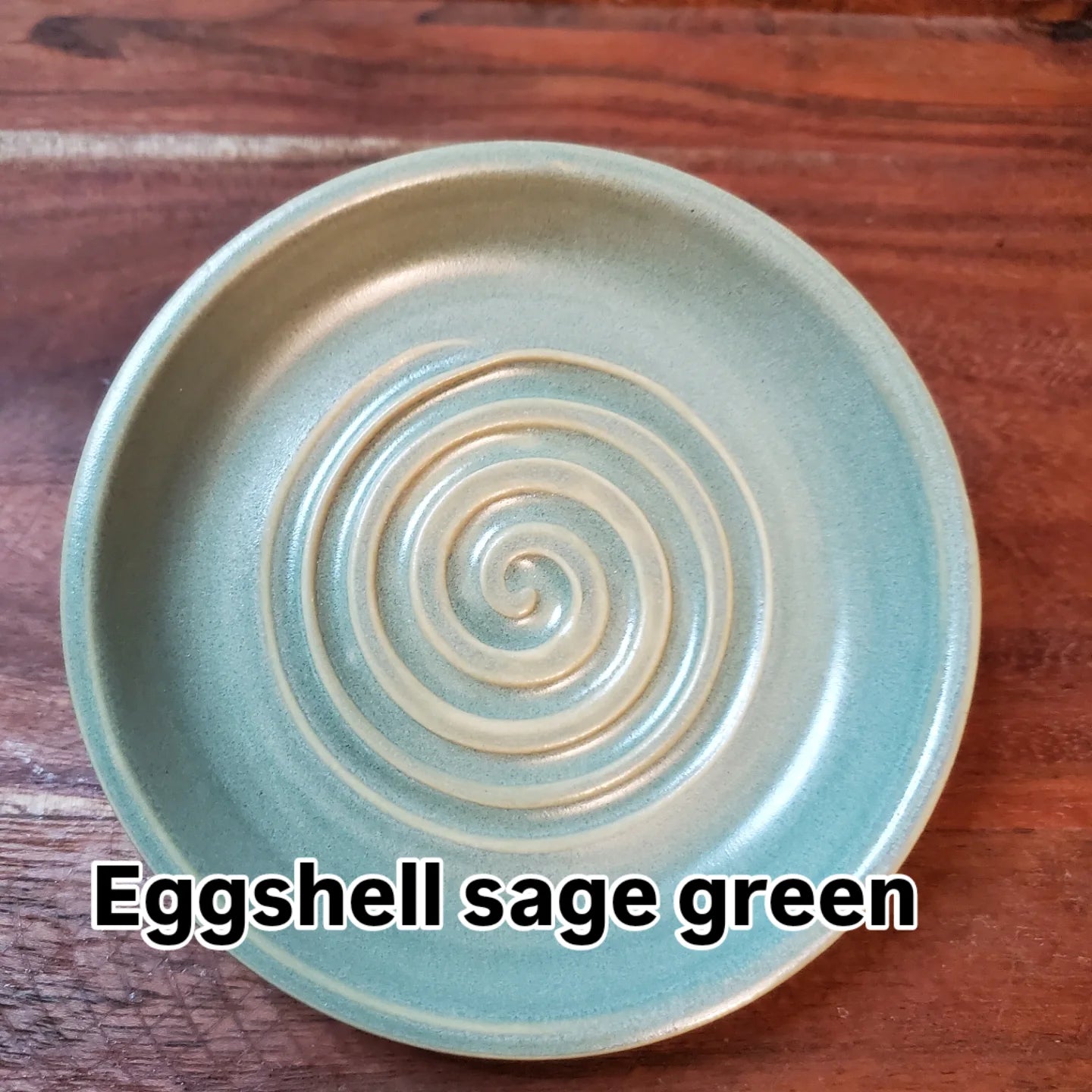 Ceramic Soap Dishes