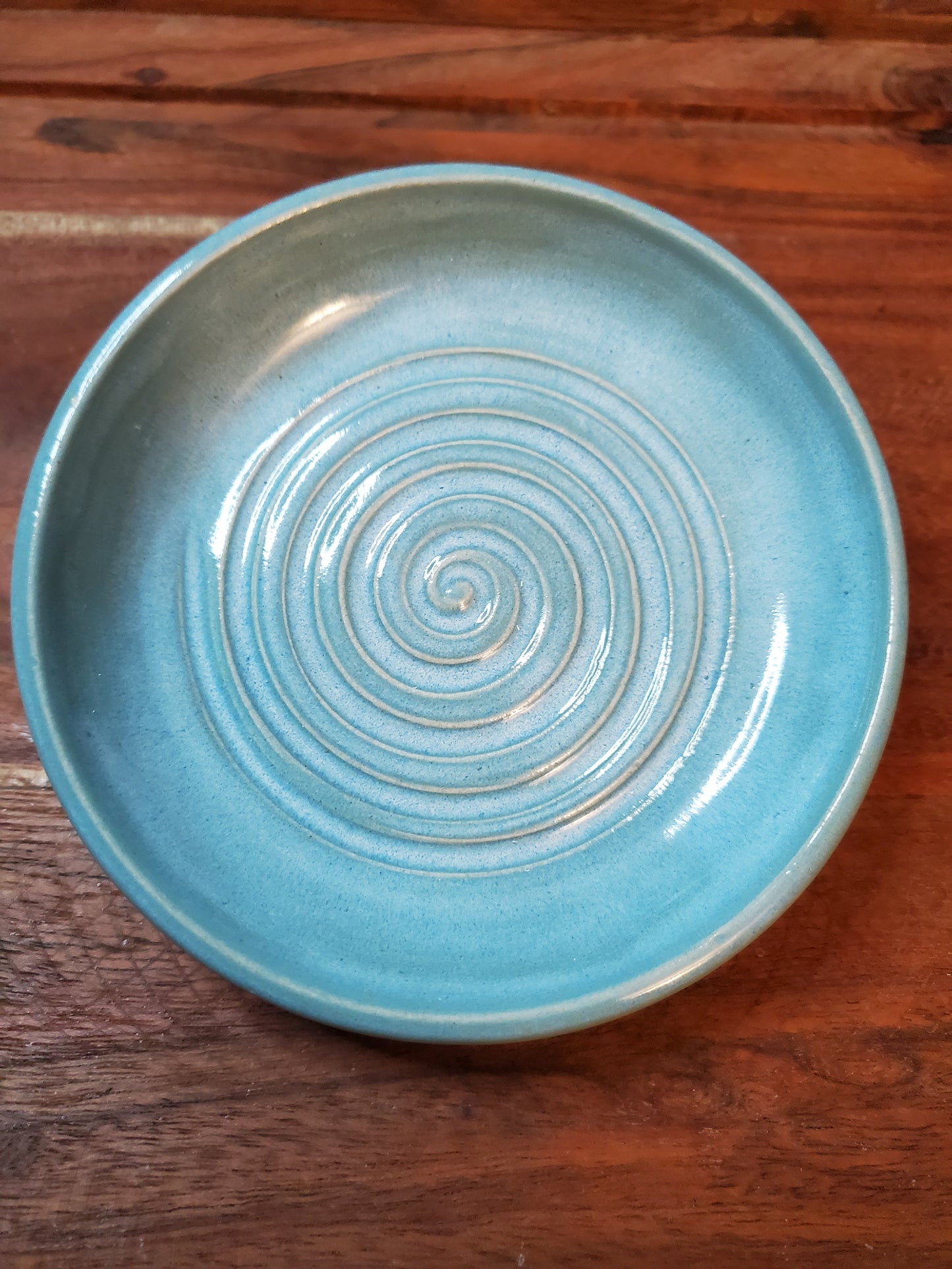 Ceramic Soap Dishes