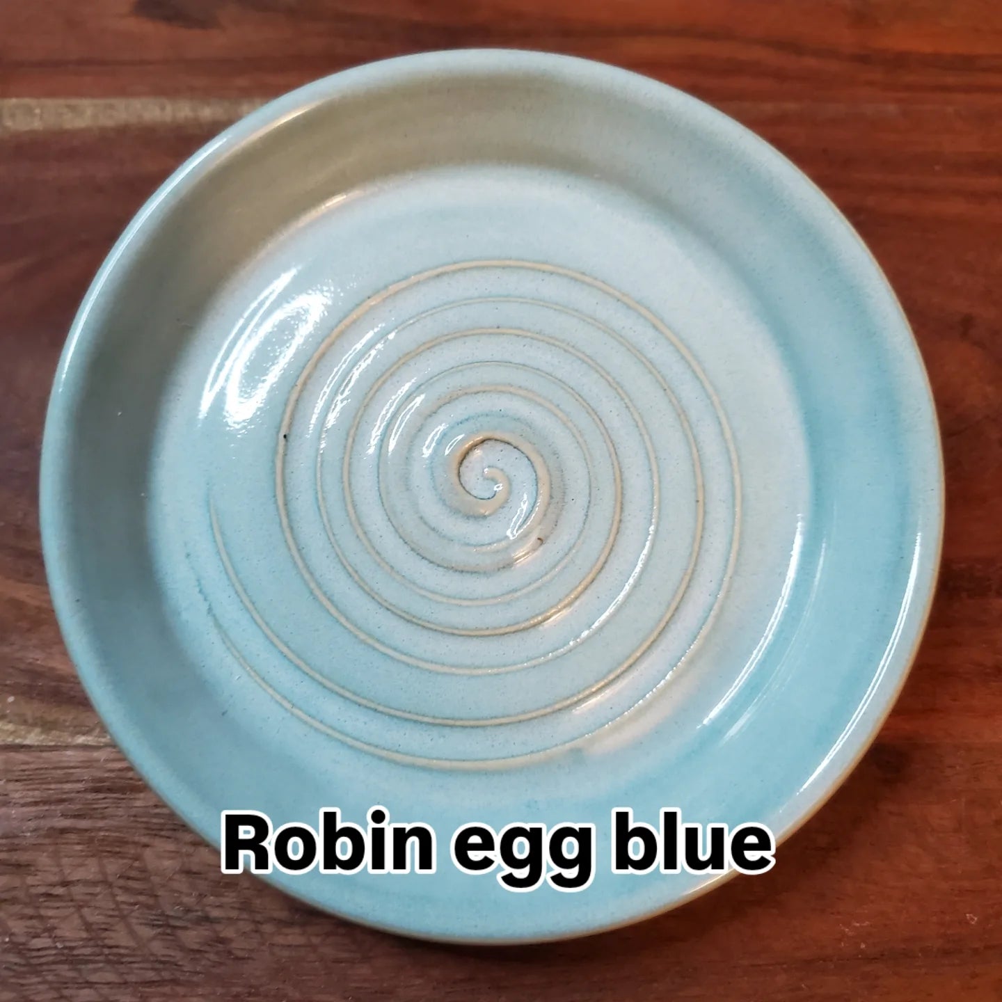 Ceramic Soap Dishes