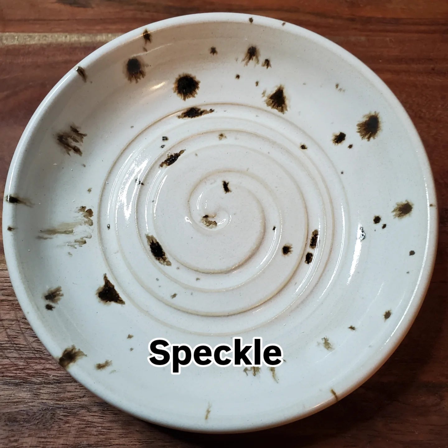 Ceramic Soap Dishes