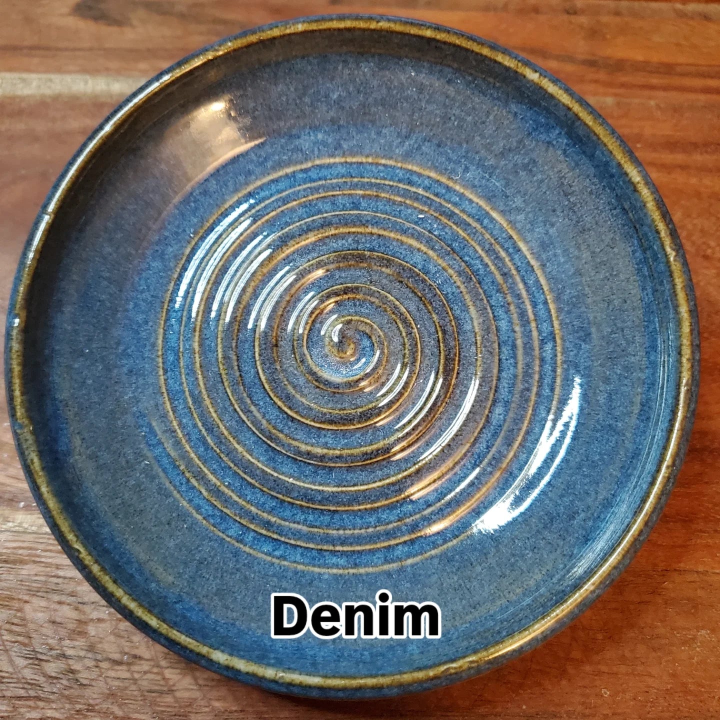 Ceramic Soap Dishes