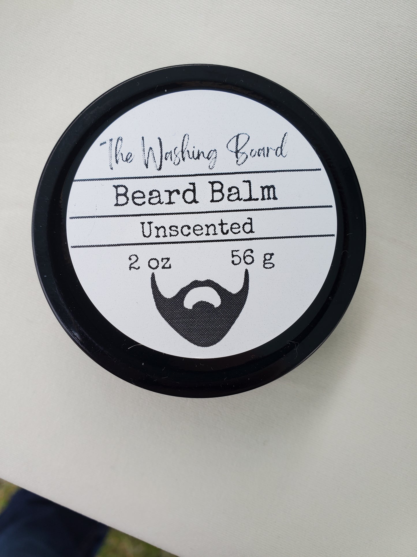 Beard Balm