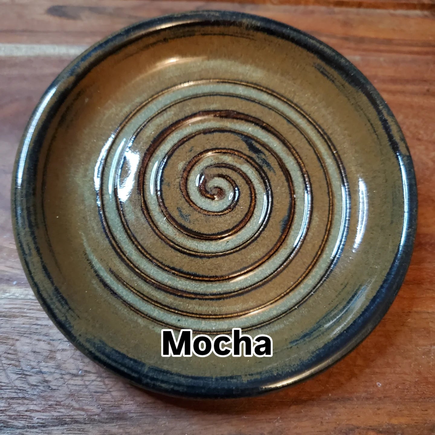 Ceramic Soap Dishes