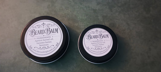 Beard Balm