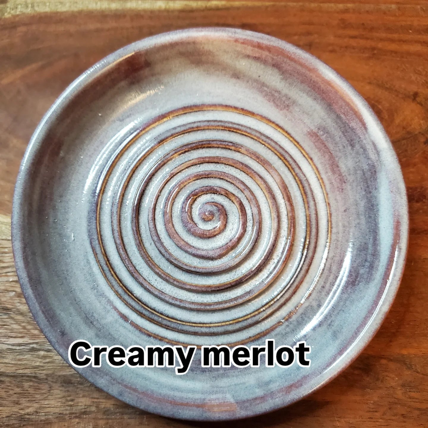 Ceramic Soap Dishes