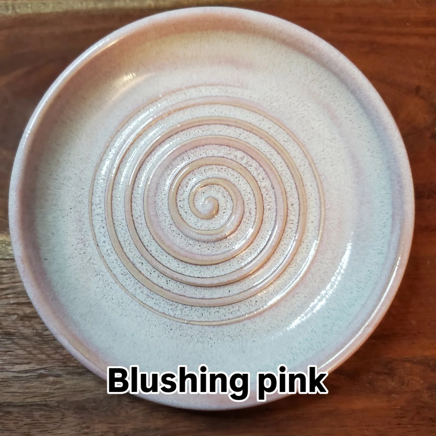 Ceramic Soap Dishes