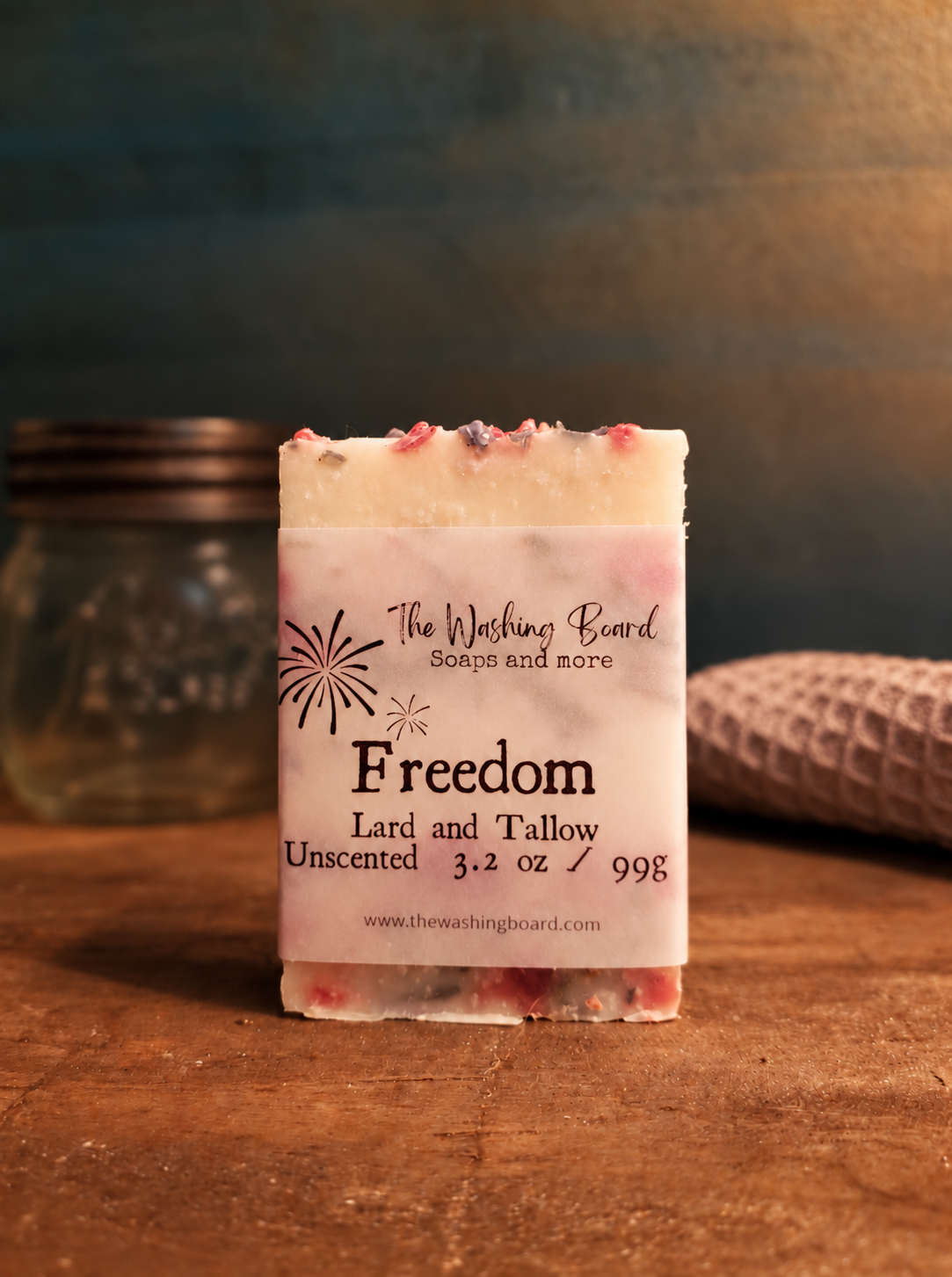 Freedom