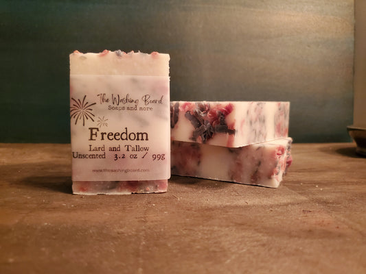Freedom