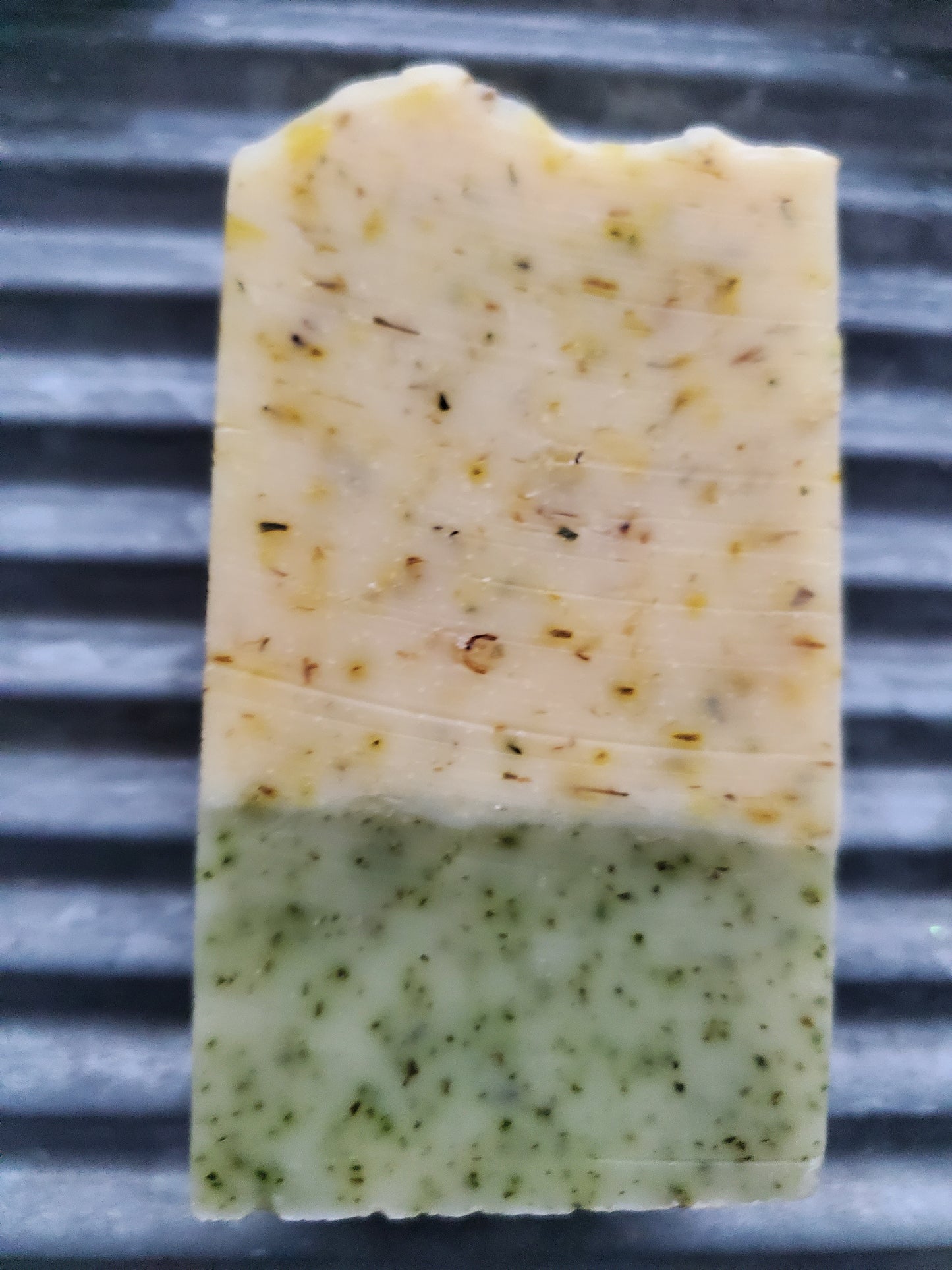 Dandy Dandelion Soap