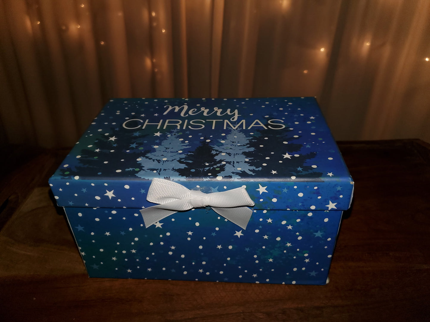 Advent Box