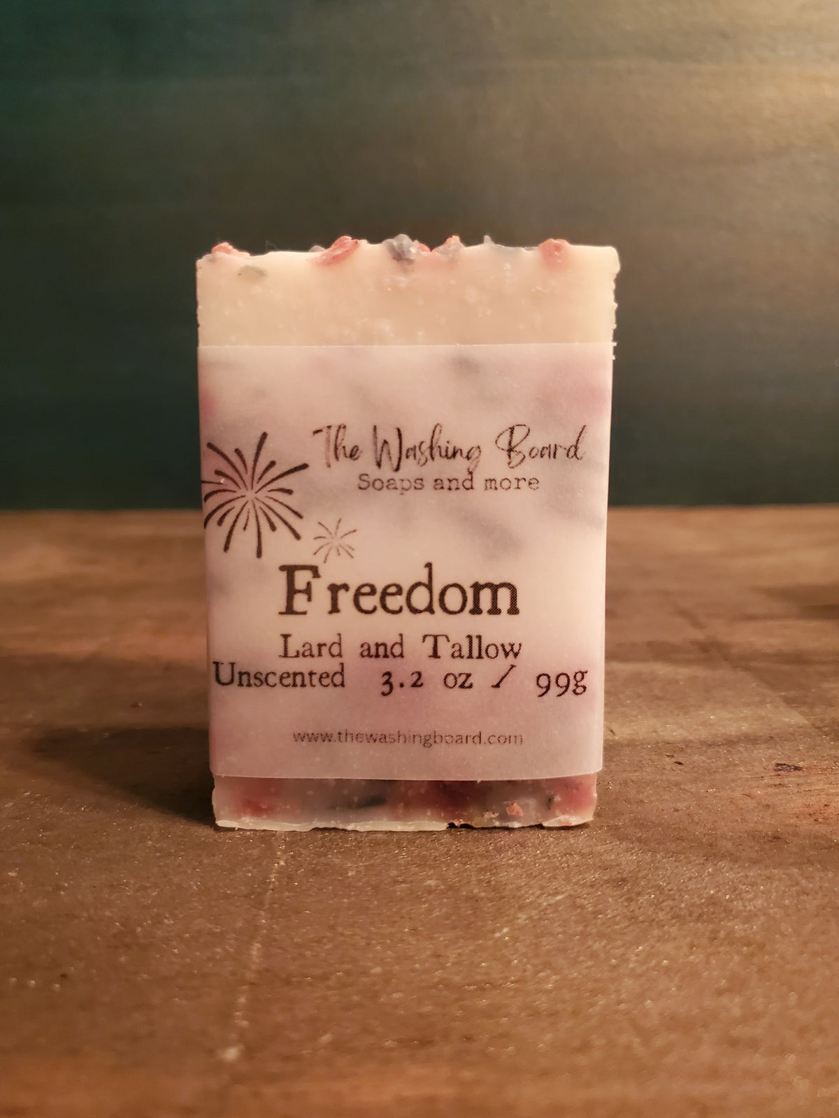Freedom