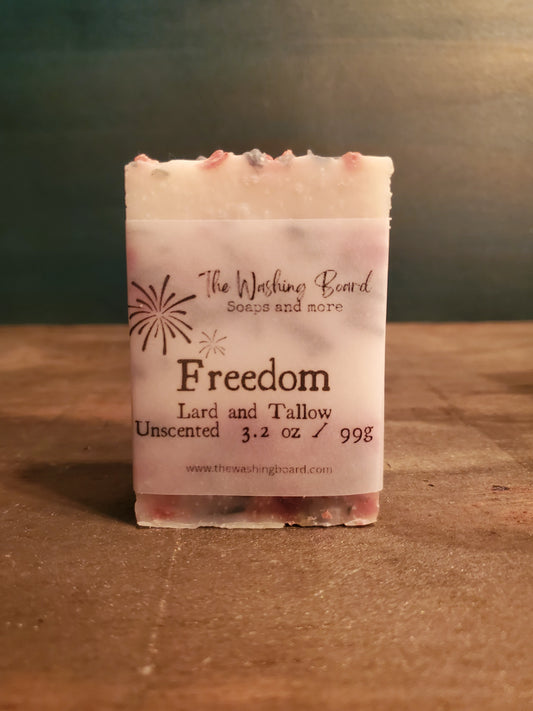 Freedom