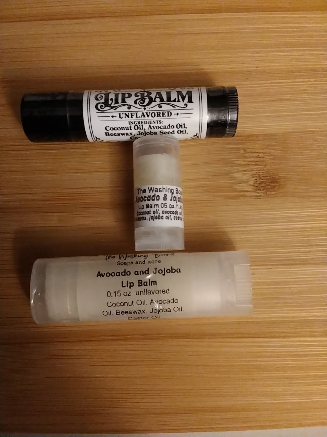 Lip Balm