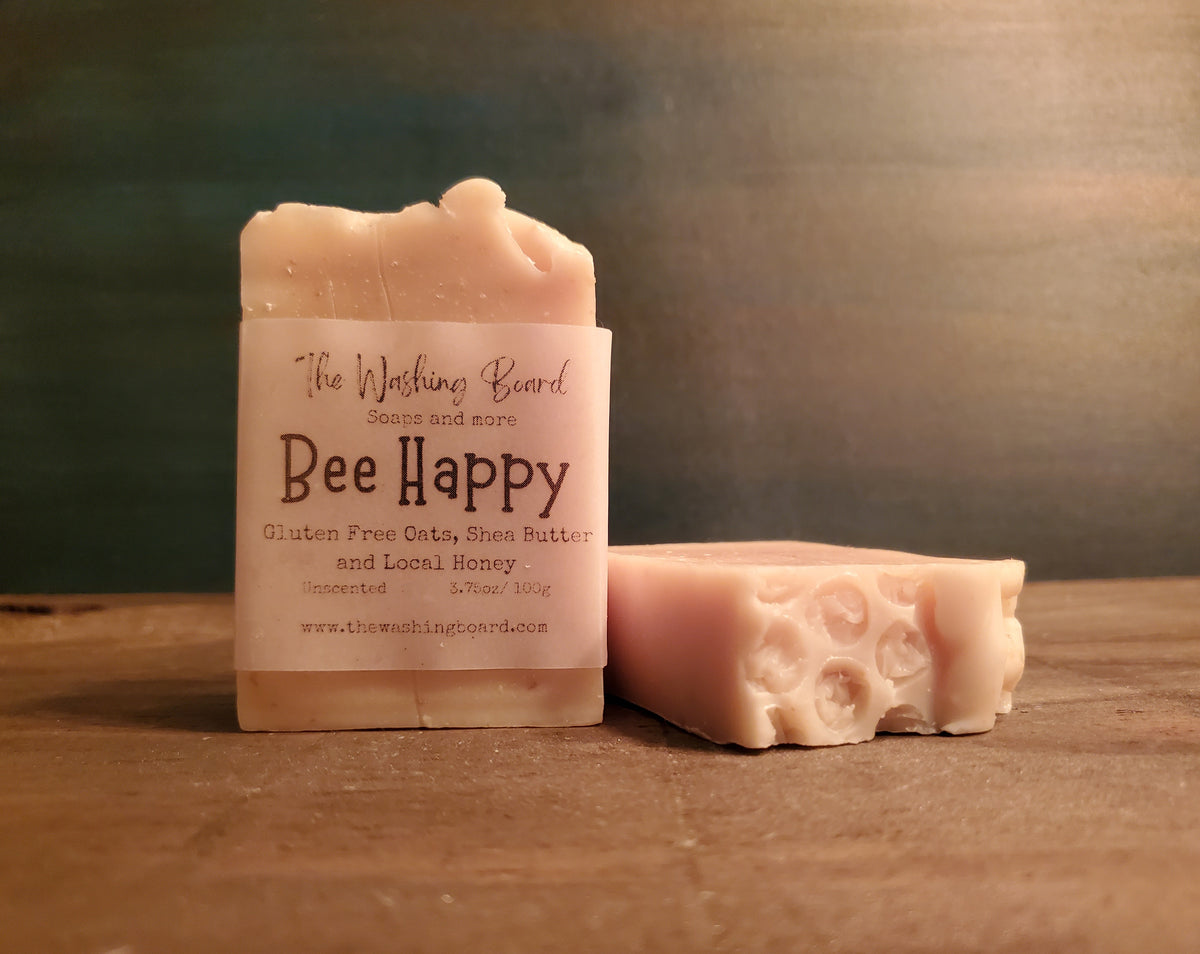 Bee Happy bar
