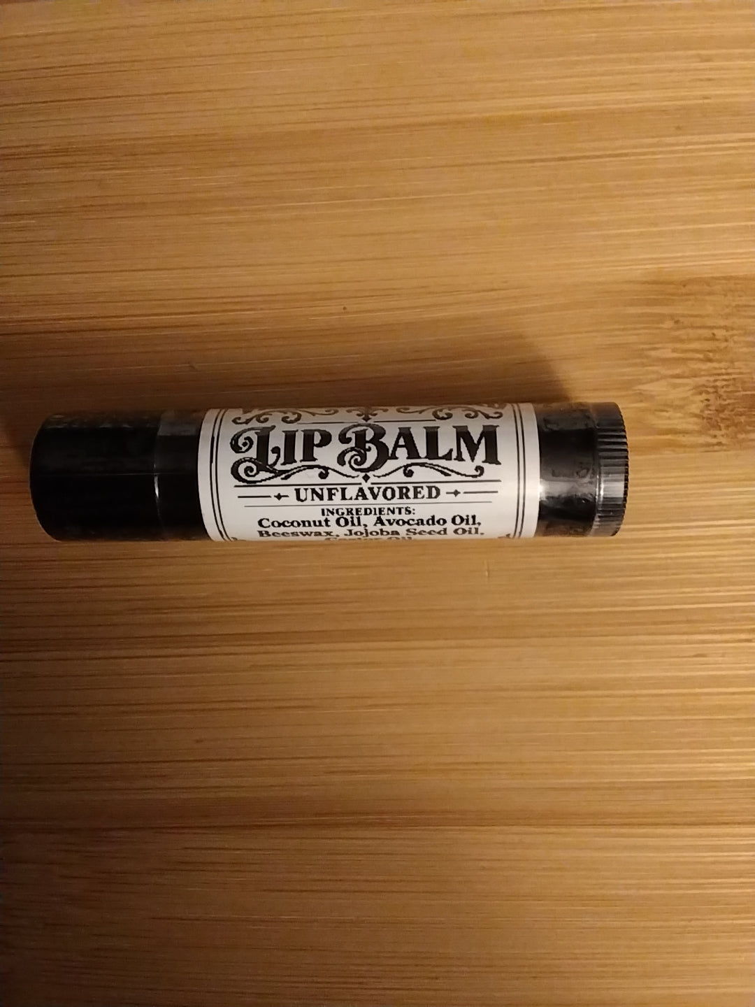Lip Balm
