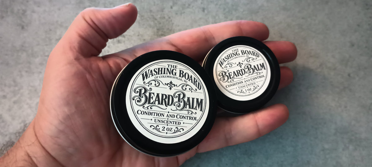 Beard Balm