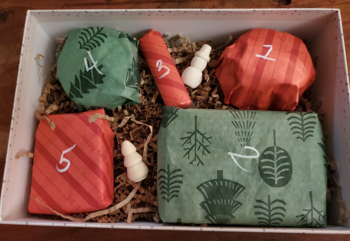 Advent Box