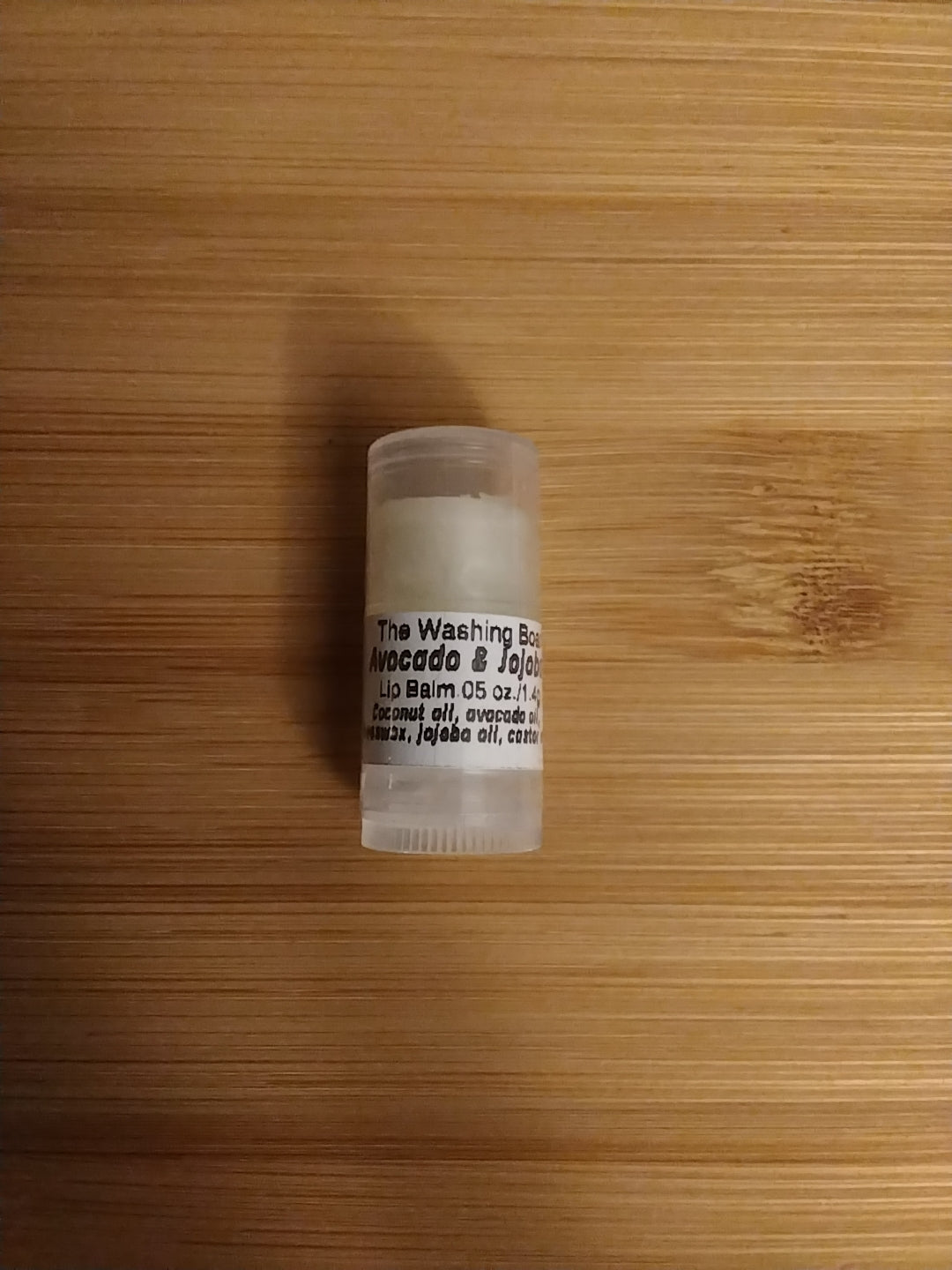 Lip Balm