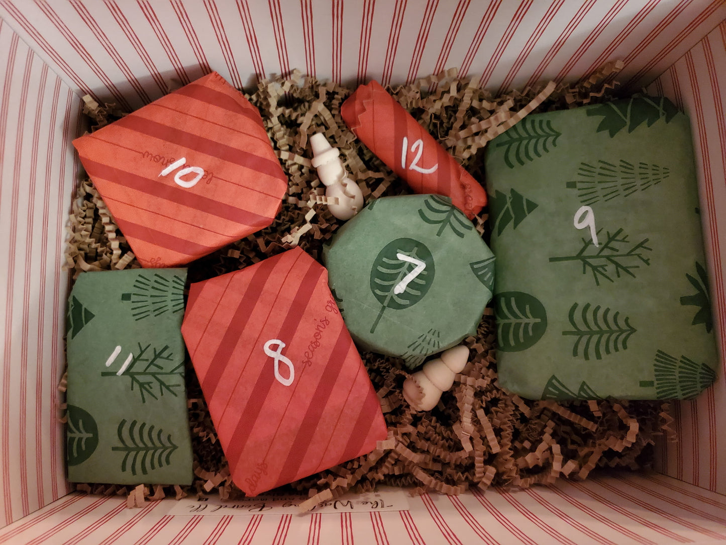 Advent Box