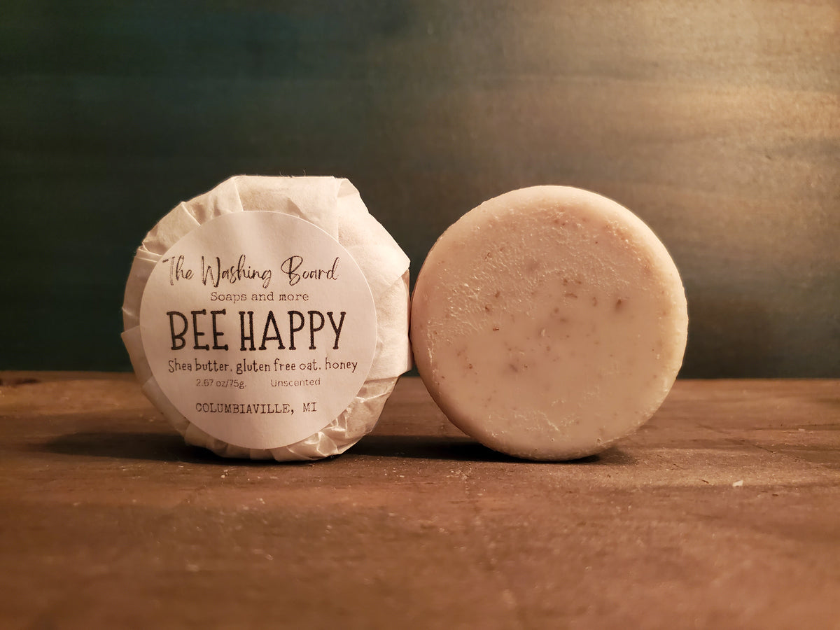 Bee Happy bar