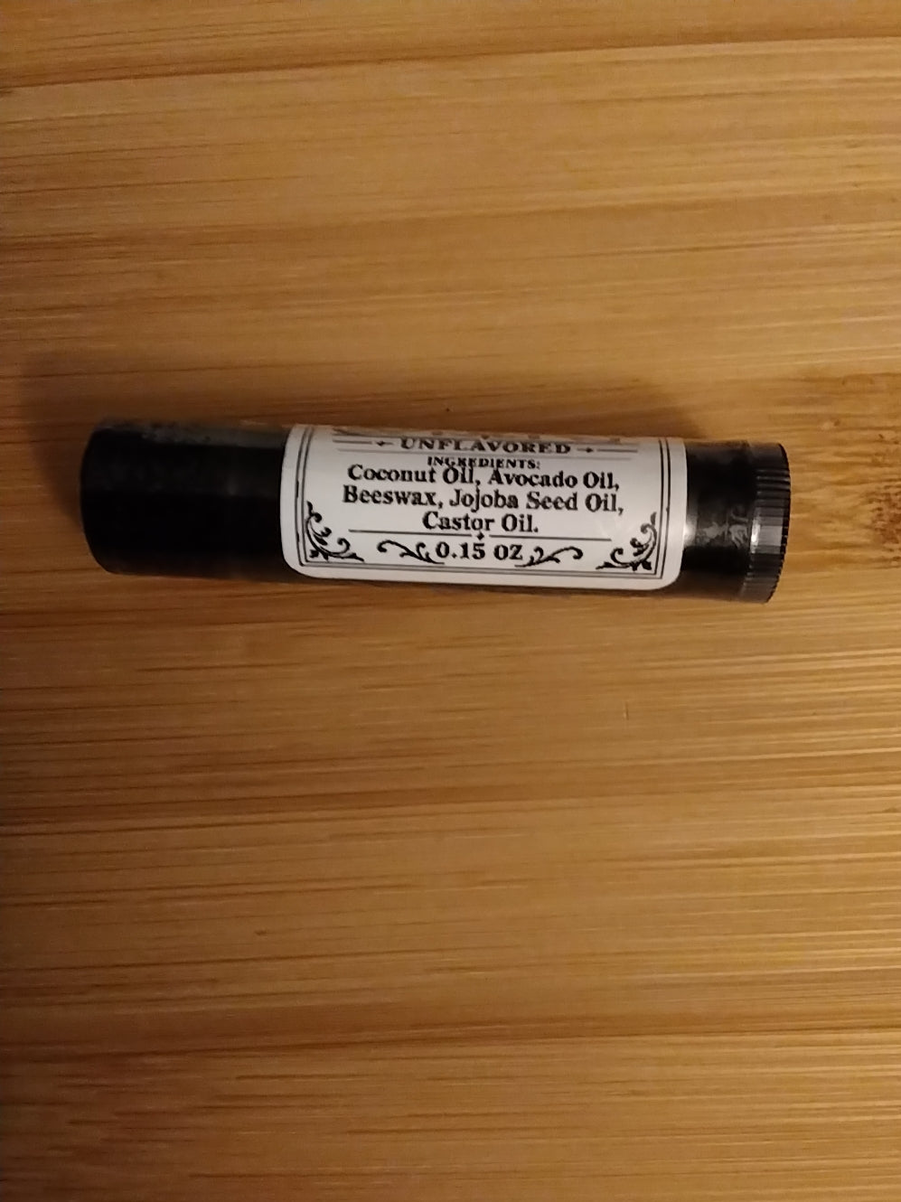 Lip Balm