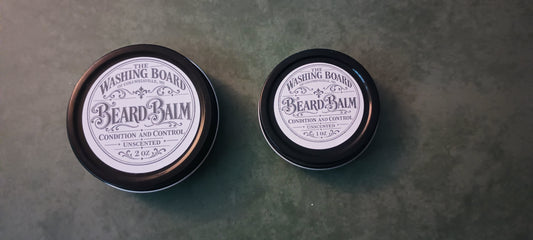 Beard Balm